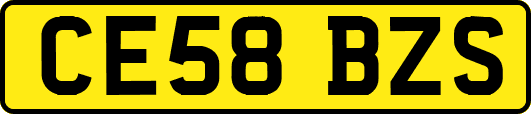 CE58BZS
