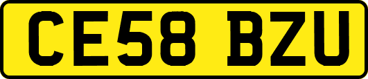 CE58BZU