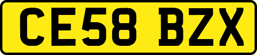 CE58BZX
