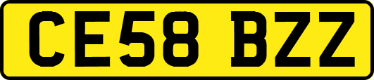 CE58BZZ