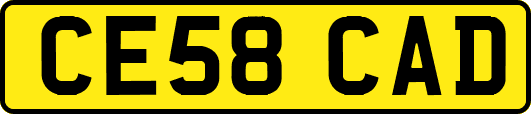 CE58CAD