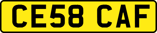 CE58CAF