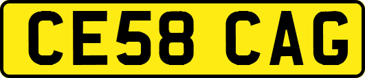 CE58CAG