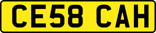 CE58CAH