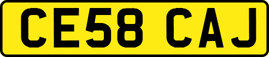CE58CAJ