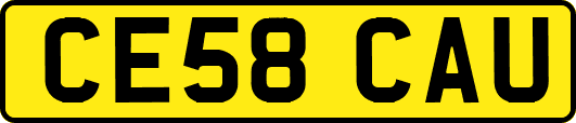 CE58CAU