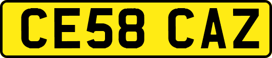 CE58CAZ