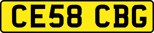CE58CBG