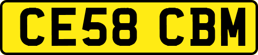 CE58CBM
