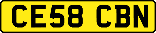 CE58CBN
