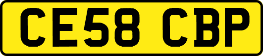 CE58CBP