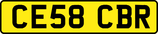 CE58CBR