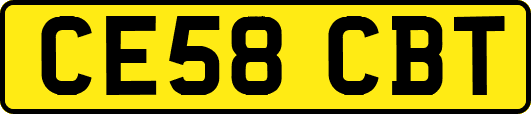 CE58CBT