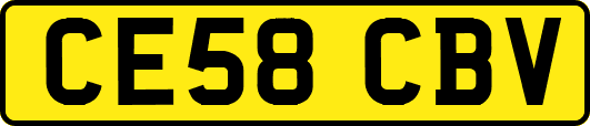 CE58CBV