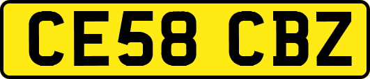 CE58CBZ