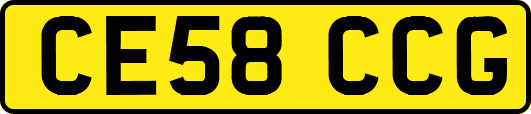 CE58CCG