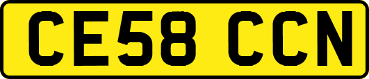CE58CCN