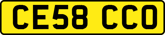 CE58CCO