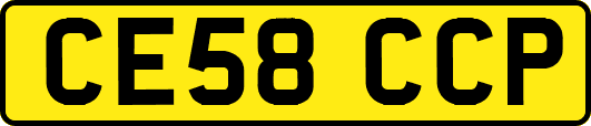 CE58CCP