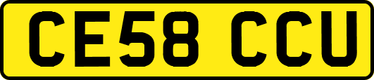 CE58CCU
