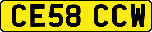 CE58CCW