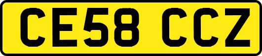 CE58CCZ