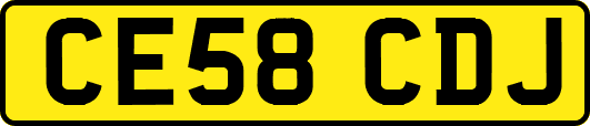 CE58CDJ