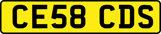 CE58CDS