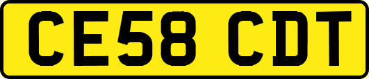 CE58CDT