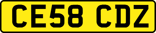 CE58CDZ