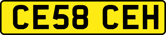 CE58CEH