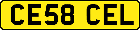 CE58CEL