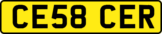 CE58CER