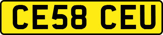 CE58CEU