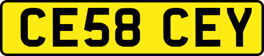 CE58CEY