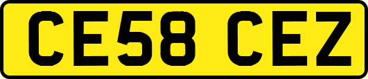 CE58CEZ