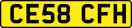 CE58CFH