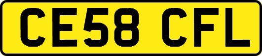 CE58CFL