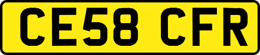 CE58CFR
