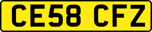 CE58CFZ