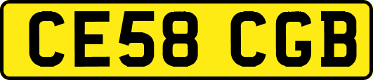 CE58CGB