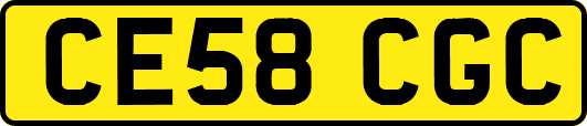 CE58CGC