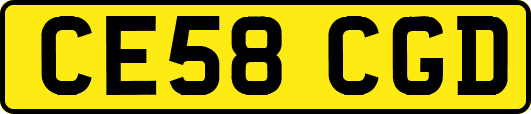 CE58CGD
