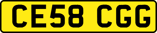 CE58CGG