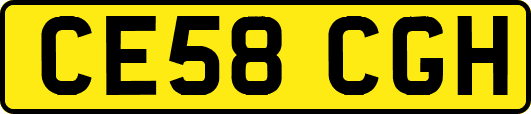 CE58CGH