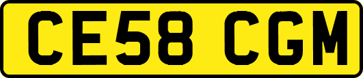CE58CGM