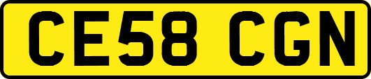 CE58CGN
