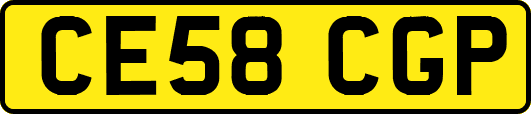 CE58CGP