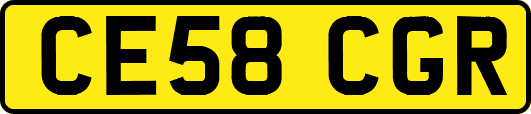 CE58CGR