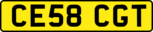 CE58CGT